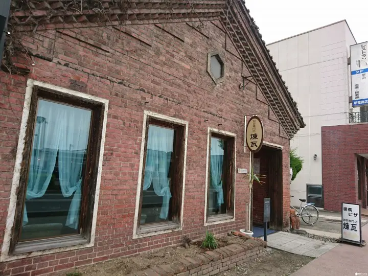 喜多方不只是拉麵的故鄉！到福島逛酒造古蹟