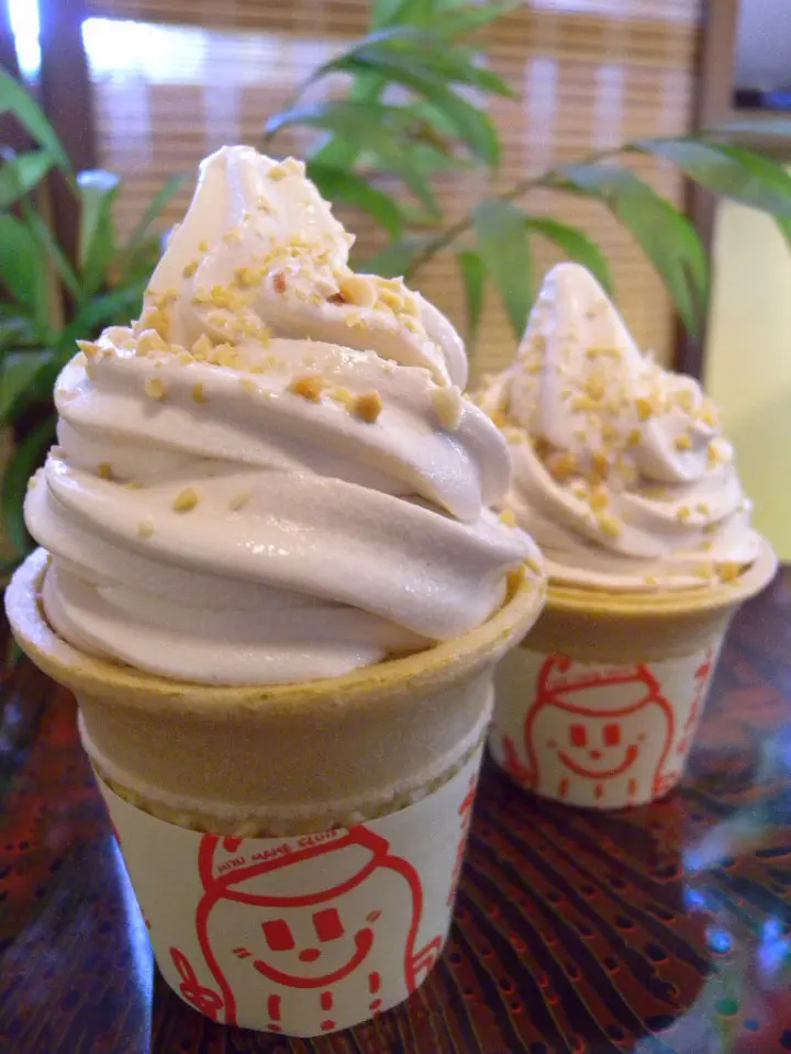 喜多方不只是拉麵的故鄉！到福島逛酒造古蹟