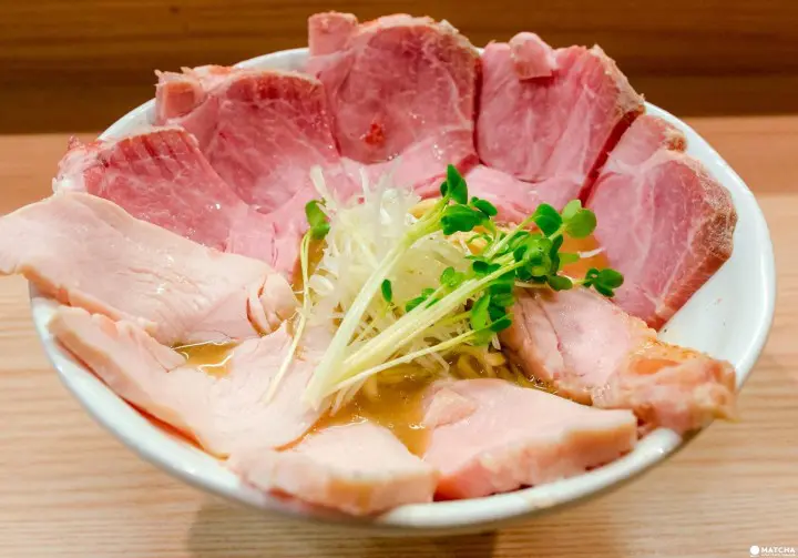 5000杯食べたマニアがオススメ！京都市激ウマラーメン15選