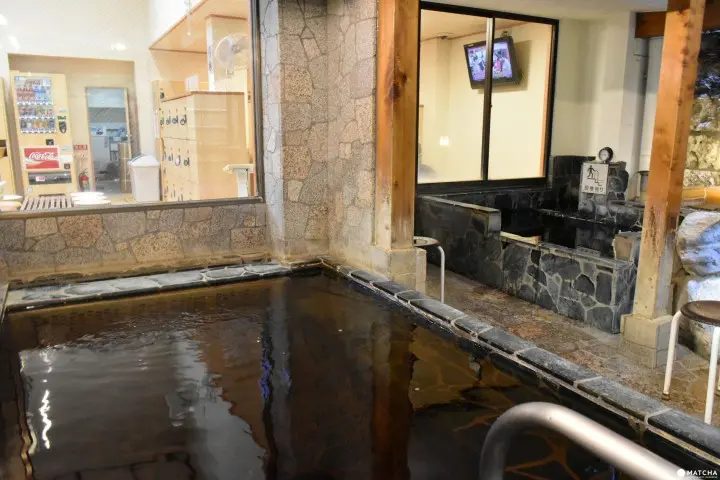 東京近郊、温泉・入浴施設10選