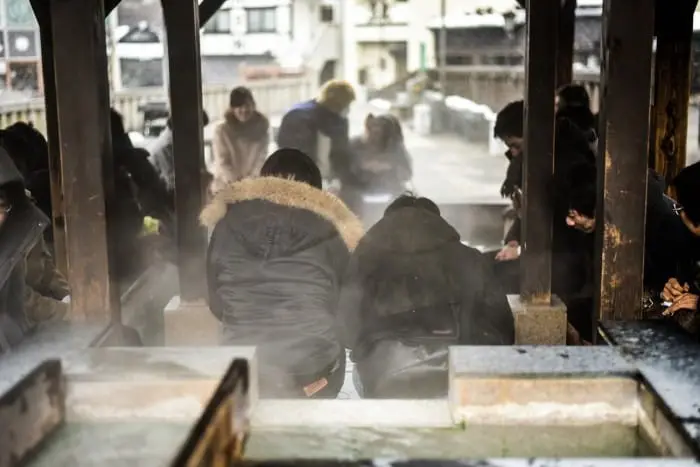 東京を観光するなら！都内＆近郊の温泉・入浴施設10選