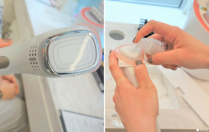 イオンエフェクター