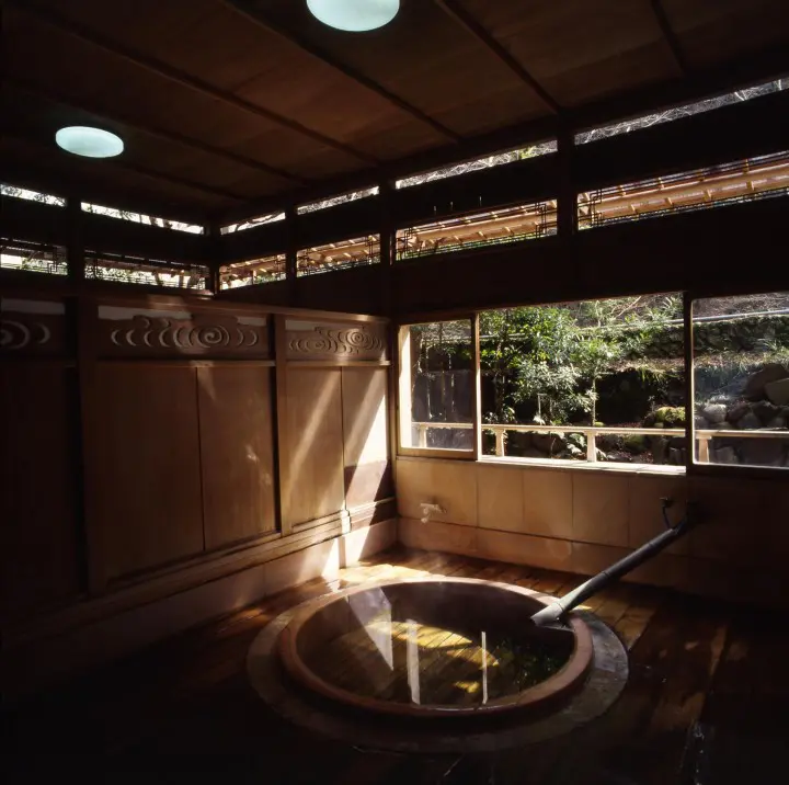 東京を観光するなら！都内＆近郊の温泉・入浴施設10選