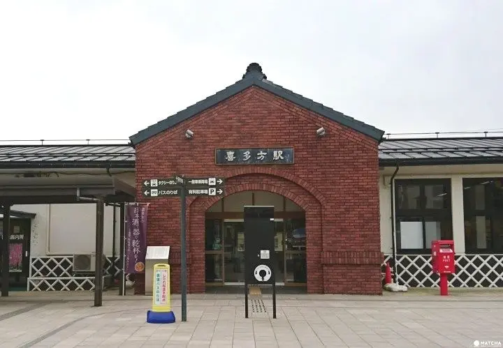 喜多方不只是拉麵的故鄉！到福島逛藏造古蹟