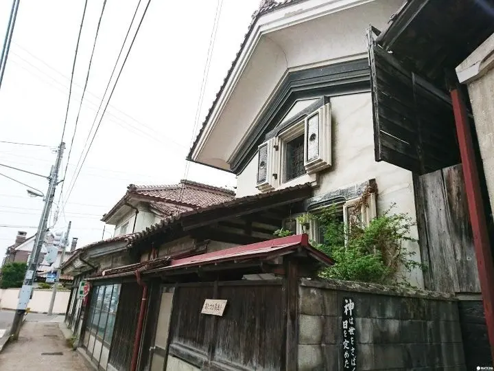 喜多方不只是拉麵的故鄉！到福島逛藏造古蹟