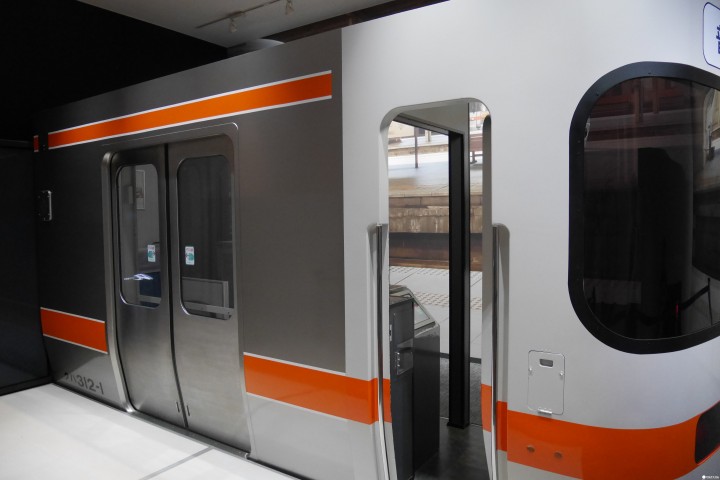 リニア鉄道館