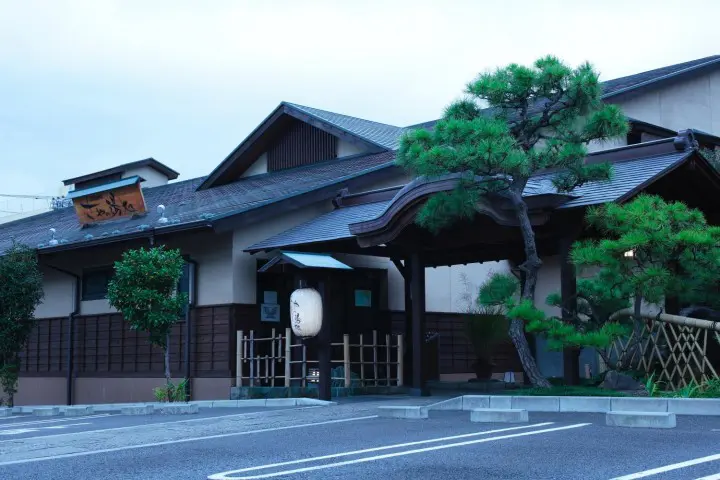 東京を観光するなら！都内＆近郊の温泉・入浴施設10選