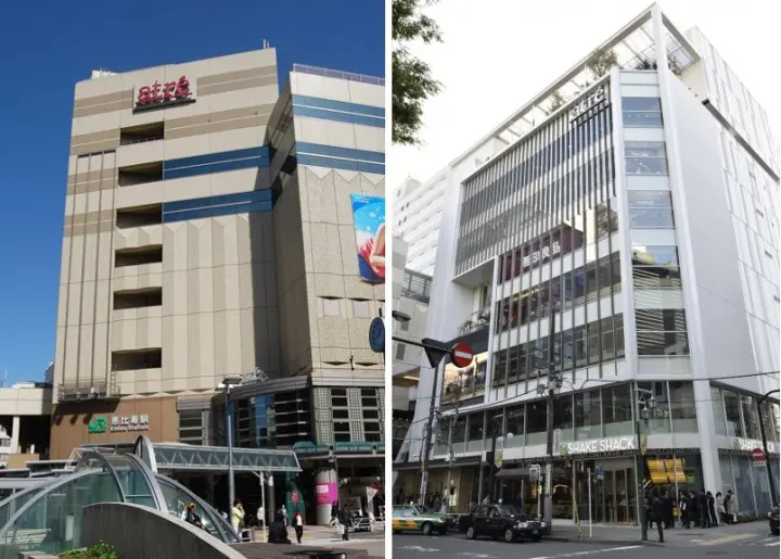 のんびり観光にオススメ。惠比壽で行くべき10スポット