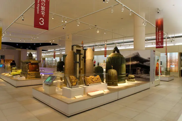 沖縄県立博物館・美術館