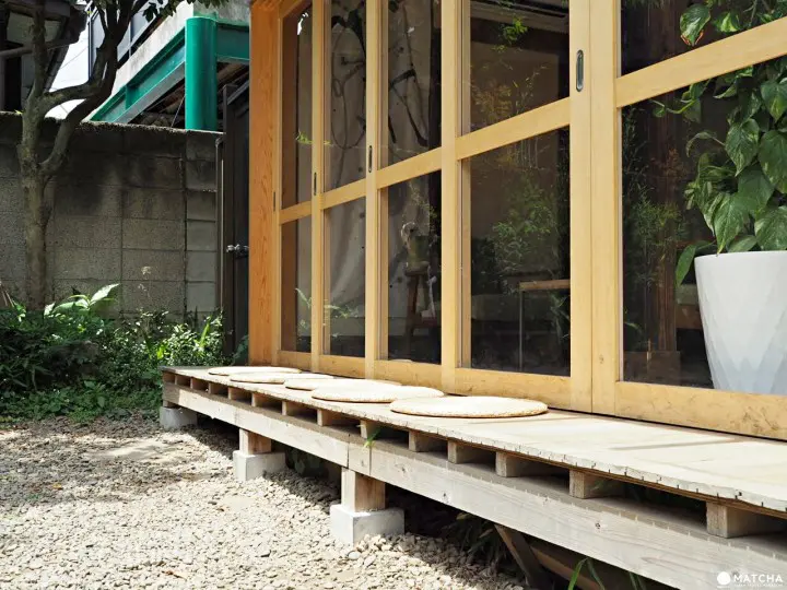 ひだまり咖啡緣廊