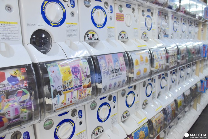 A Pop Culture Center! 10 Things To Do In Nakano, Tokyo