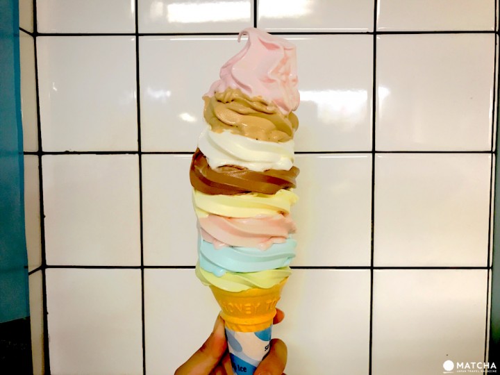 A Pop Culture Center! 10 Things To Do In Nakano, Tokyo