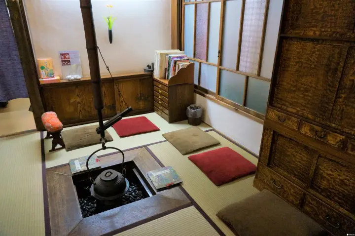 『鎌倉』隱身鐵道旁的祕境甘味處——無心庵