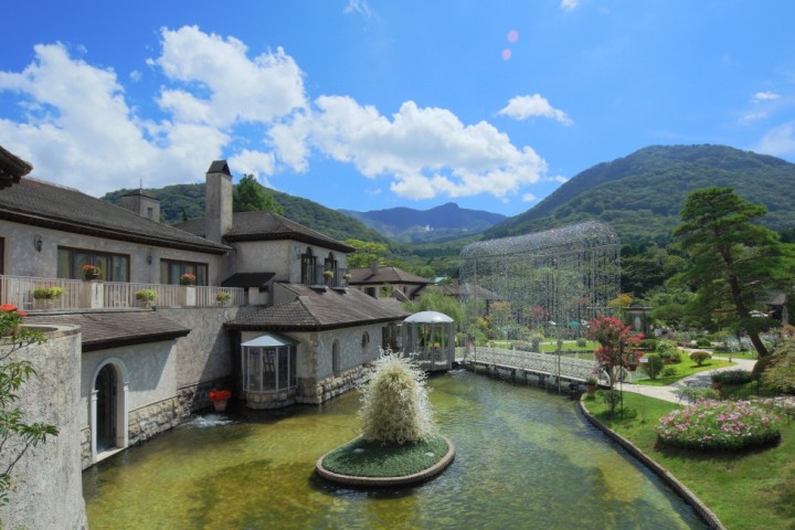 箱根