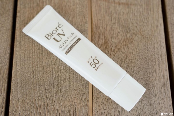 5 Versions of Japanese Sunscreens Compared and Explained