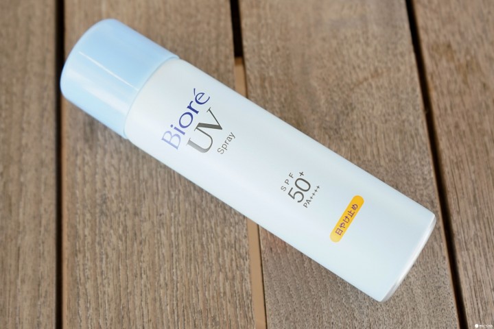 5 Versions of Japanese Sunscreens Compared and Explained
