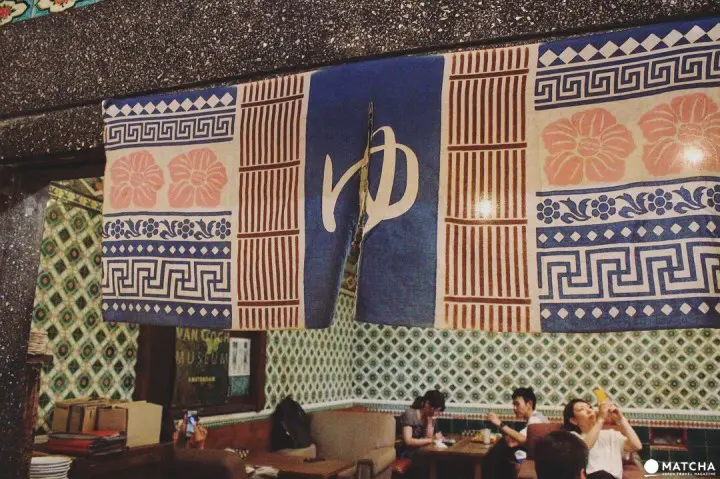 京都さらさ西阵