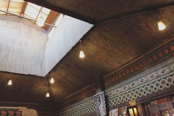 京都さらさ西阵