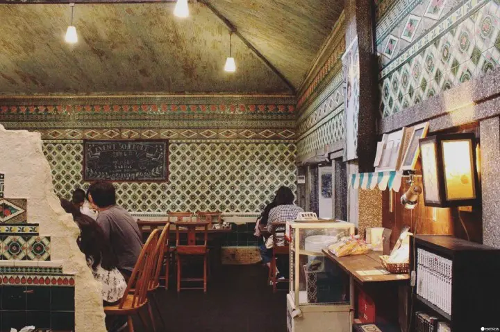 京都さらさ西阵