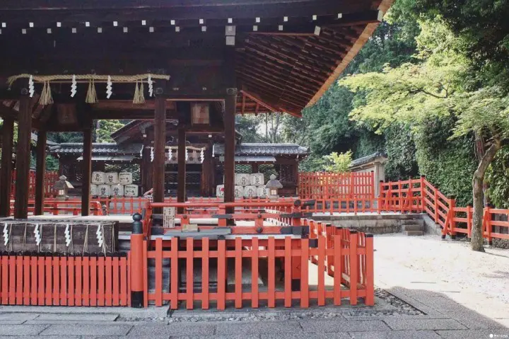 京都建勋神社