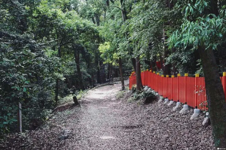 京都船冈山公园