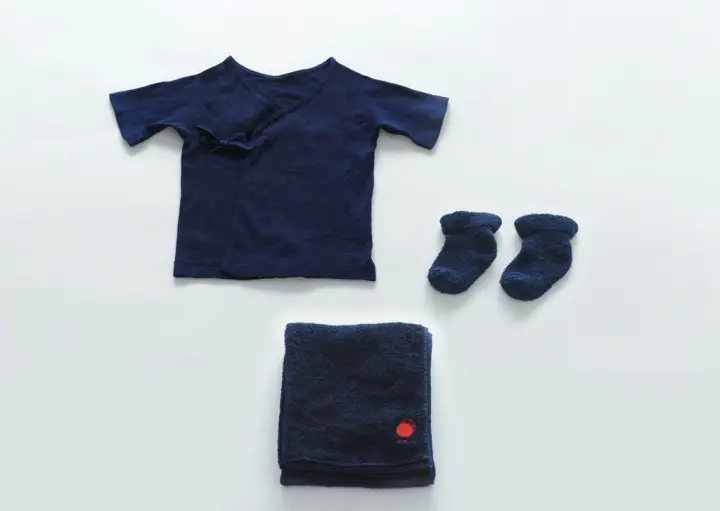 防臭　寶寶內衣