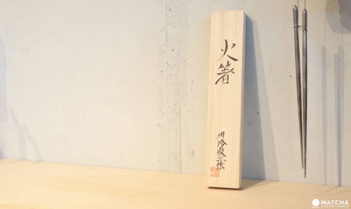 筷子 風鈴