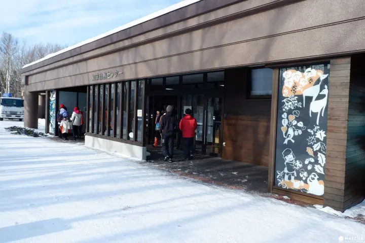 知床自然中心00