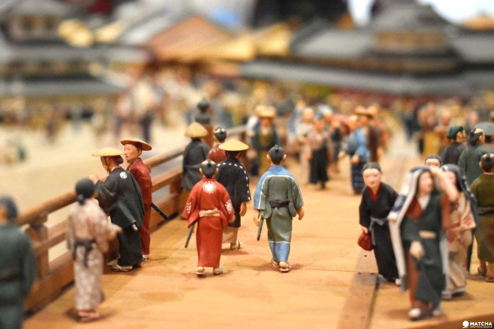 Experience The Old Capital! A Complete Guide To The Edo-Tokyo Museum