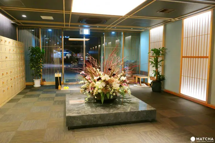 JSHIPS Osaka Namba แล้วคุณจะหลงรักโรงแรมแคปซูล!!