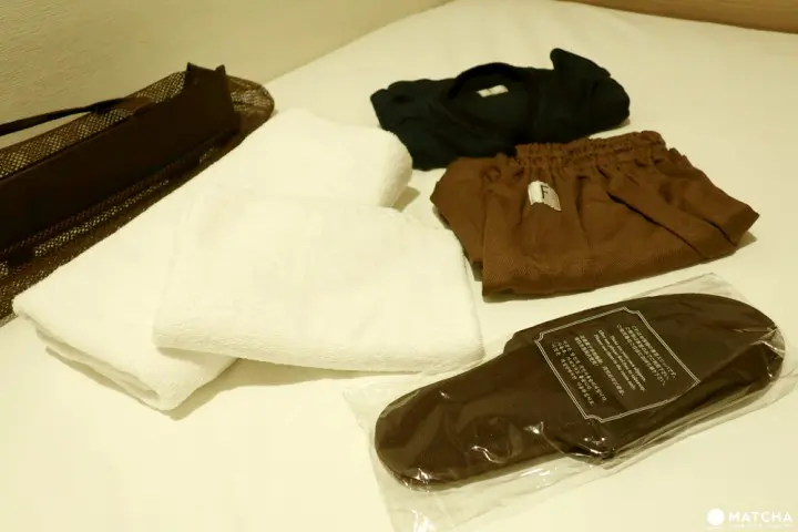 JSHIPS Osaka Namba แล้วคุณจะหลงรักโรงแรมแคปซูล!!