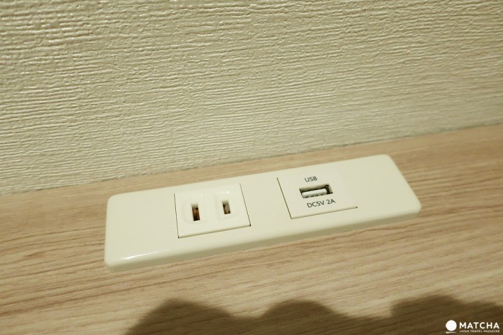 JSHIPS Osaka Namba แล้วคุณจะหลงรักโรงแรมแคปซูล!!