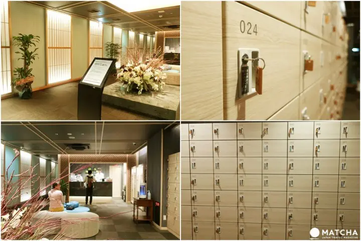 JSHIPS Osaka Namba แล้วคุณจะหลงรักโรงแรมแคปซูล!!