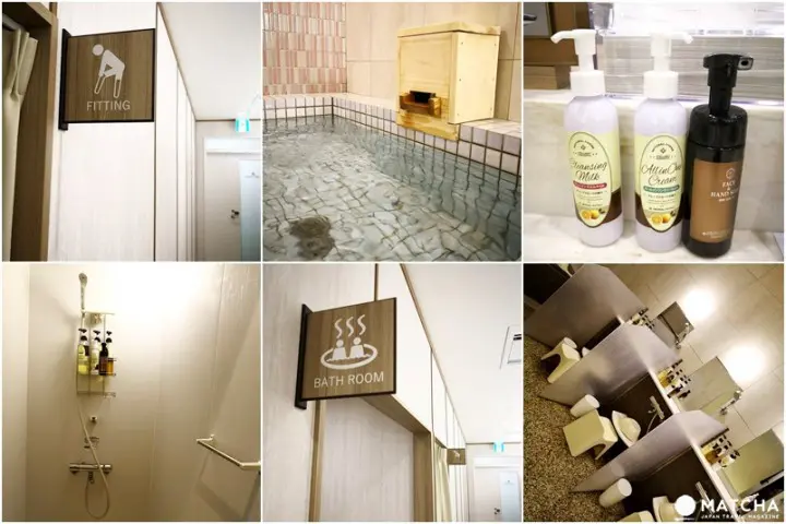 JSHIPS Osaka Namba แล้วคุณจะหลงรักโรงแรมแคปซูล!!