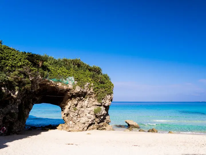 沖縄離島で1番人気！宮古島でやりたい7個のこと