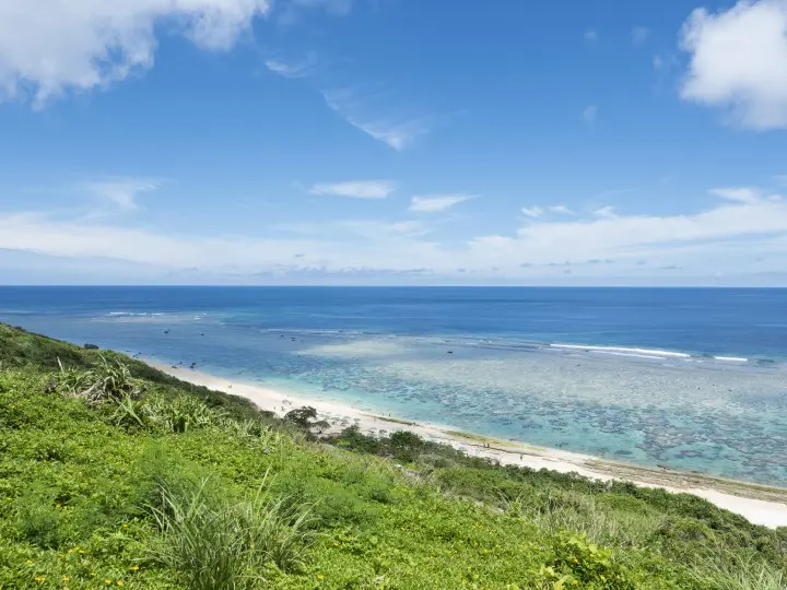 沖縄離島で1番人気！宮古島でやりたい7個のこと