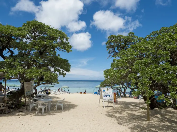 沖縄離島で1番人気！宮古島でやりたい7個のこと