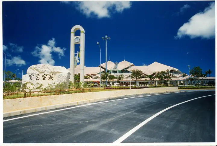 沖縄離島で1番人気！宮古島でやりたい7個のこと