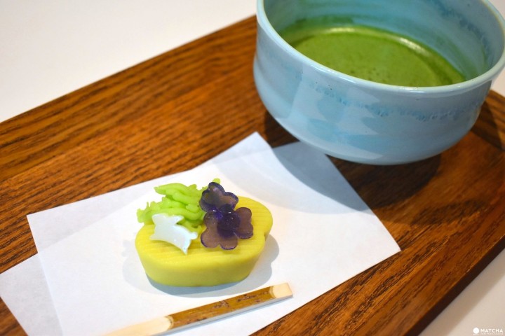 山種