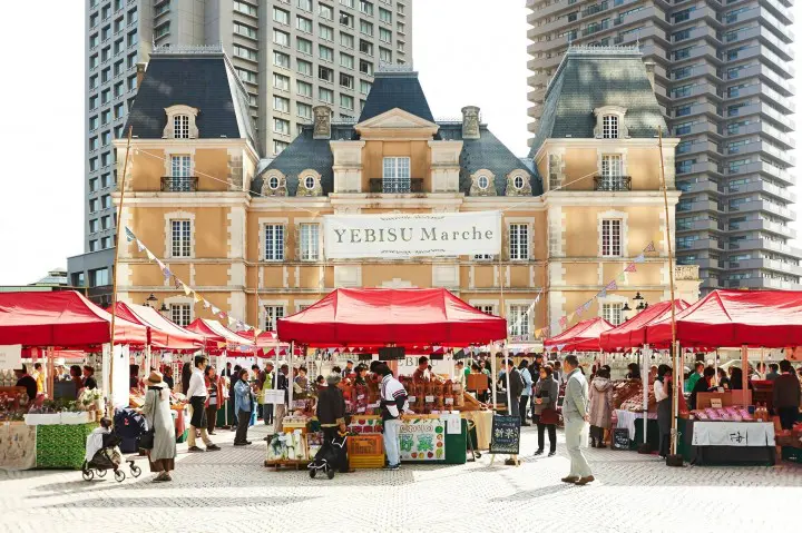 早起的鳥兒有蟲吃！東京朝市6選