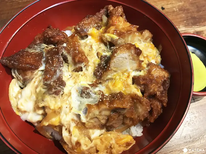 伊勢靈魂美食まんぷく食堂招牌料理