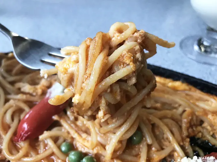 伊勢靈魂美食モリ招牌料理2