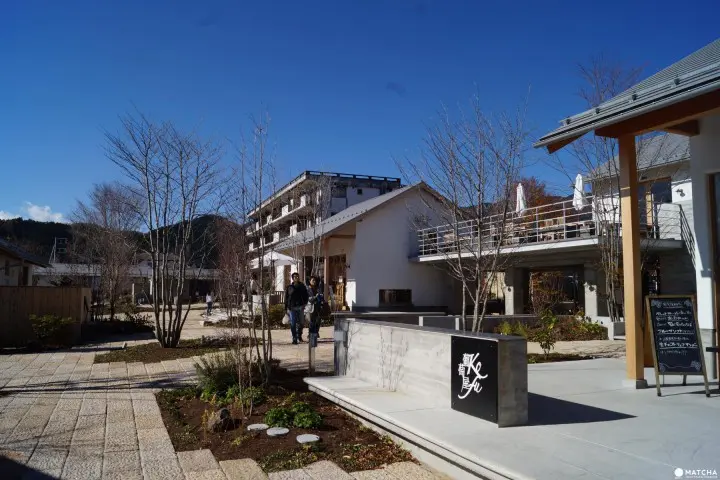 河口湖を訪れたらやるべき五つのこと