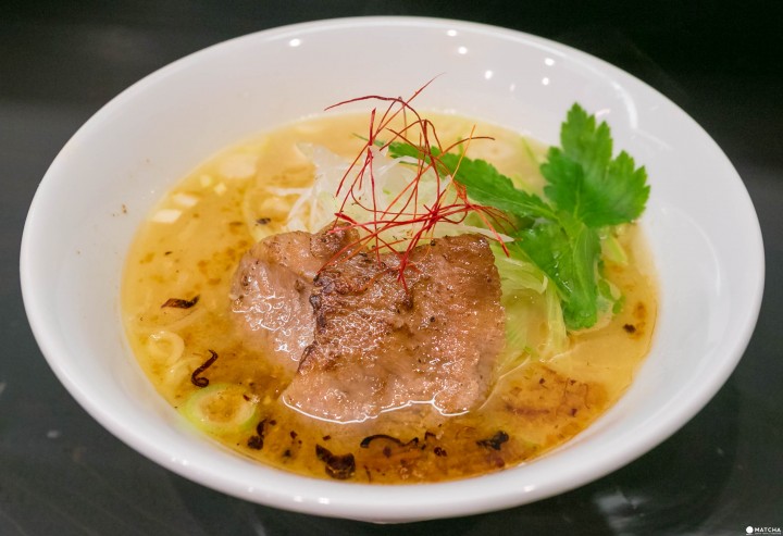 5,000杯食べたマニアがオススメ!東京の激ウマ人気ラーメン30選