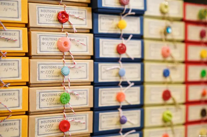 中野OHASHI日本茶