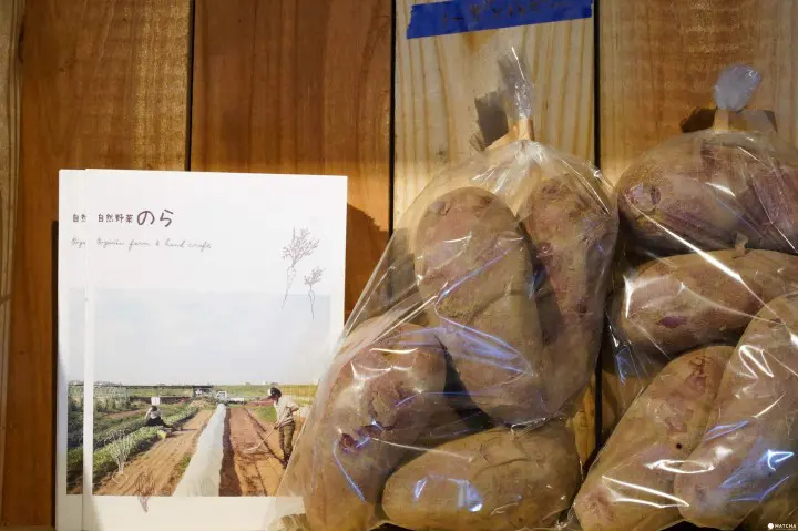 清澄白河 农夫市集