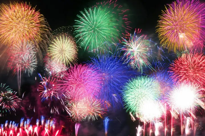 ญี่ปุ่นหน้าร้อน มีอะไรให้ทำเยอะกว่าที่คิด มาแล้วจะติดใจ