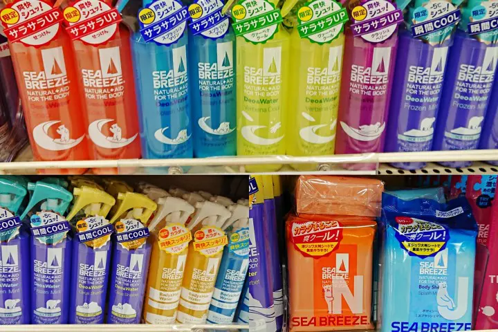 ญี่ปุ่นหน้าร้อน มีอะไรให้ทำเยอะกว่าที่คิด มาแล้วจะติดใจ