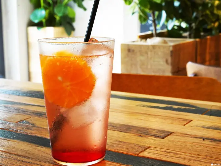 清澄白河 world neighbors cafe drink