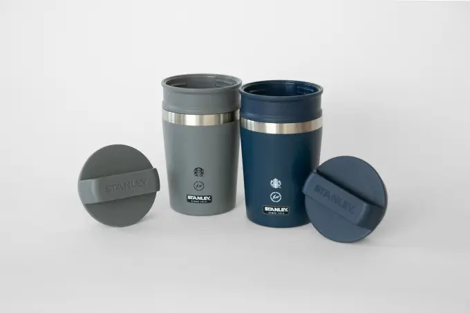 星巴克,藤原浩,STANLEY